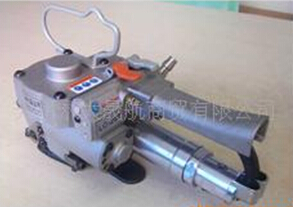 【氣動半自動打包機】為你減輕工作的疲勞！