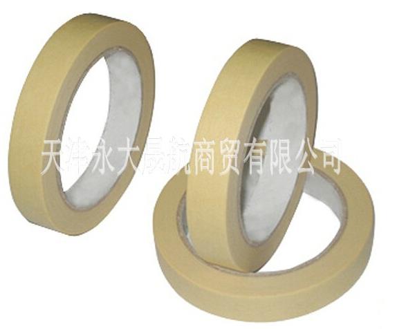 【高溫纖維膠帶】黏貼就是這么簡單！
